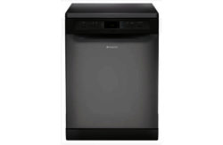 Hotpoint Extra FDFEX 11011 G Dishwasher - Graphite